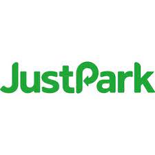 Just Park logo