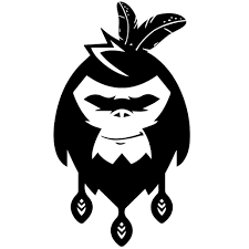 Tribal Chimp logo