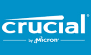 Crucial logo