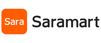 SaraMart logo