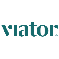 Viator UK logo