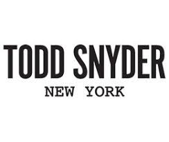 Todd Snyder logo