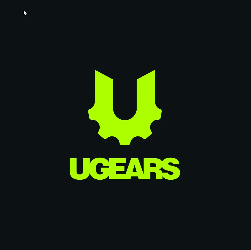 UGears US official online store showcasing intricate 3D wooden mechanical puzzles, self-propelled vehicle model kits, and laser-cut DIY craft sets.   