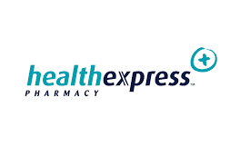 Health Express logo