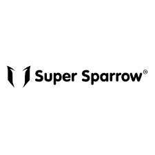 Super Sparrow logo