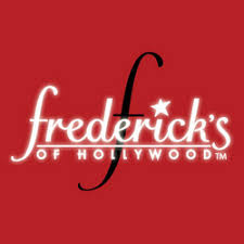 Fredericks of Hollywood logo