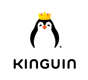 Kinguin logo