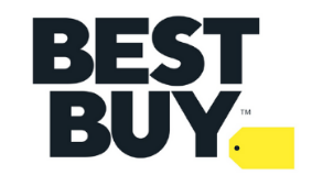 BEST BUY logo