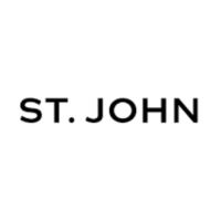 St John logo