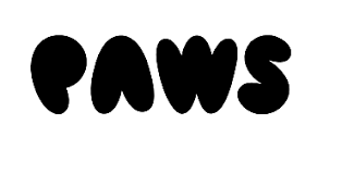 Paws logo
