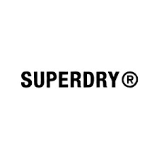 Superdry logo