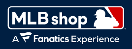MLB Shop logo