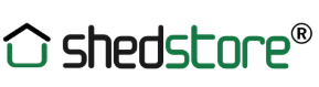 Shed store UK logo