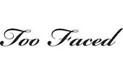Too faced logo