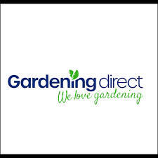 Gardening Direct logo