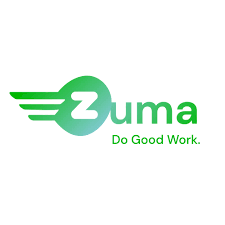 Zuma Office Supply  logo