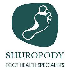 Shuropody logo