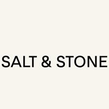 Salt & Stone logo