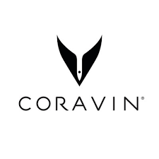 Coravin logo