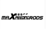 Maxpeeding Rods AU logo