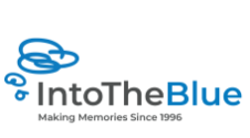 Into The Blue UK