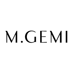 M.Gemi logo