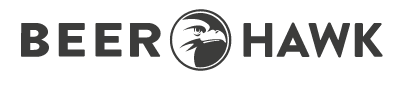 Beer Hawk logo