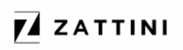 ZATTINI logo