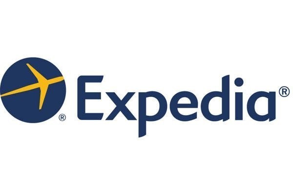 Expedia DE logo