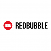 Redbubble logo