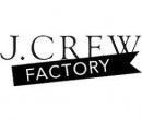J Crew Factory logo