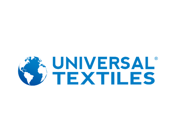 Universal Textiles logo