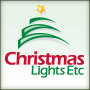 Christmas Lights Etc logo