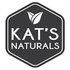 Kats Naturals logo