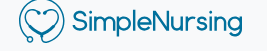 SimpleNursing logo