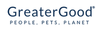 GreaterGood logo