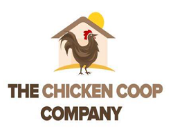 Chicken Coop Company logo
