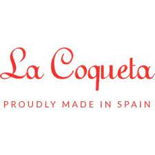 La Coqueta logo