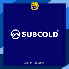 Subcold logo