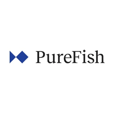 Purefish logo