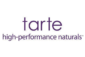 Tarte Cosmetics logo