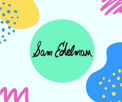 Sam Edelman logo