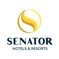 Playa Senator logo