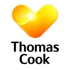 Thomas Cook logo