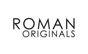 Roman Originals logo