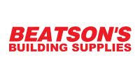 Beatsons Building Supplies logo