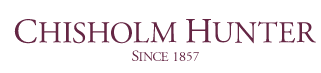 Chisholm Hunter logo