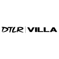 DTLR Villa logo