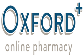 Oxford Online Pharmacy logo