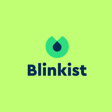 Blinkist logo